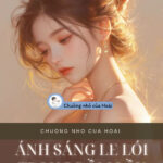 Ánh Sáng Le Lói Trong Đầm Lầy
