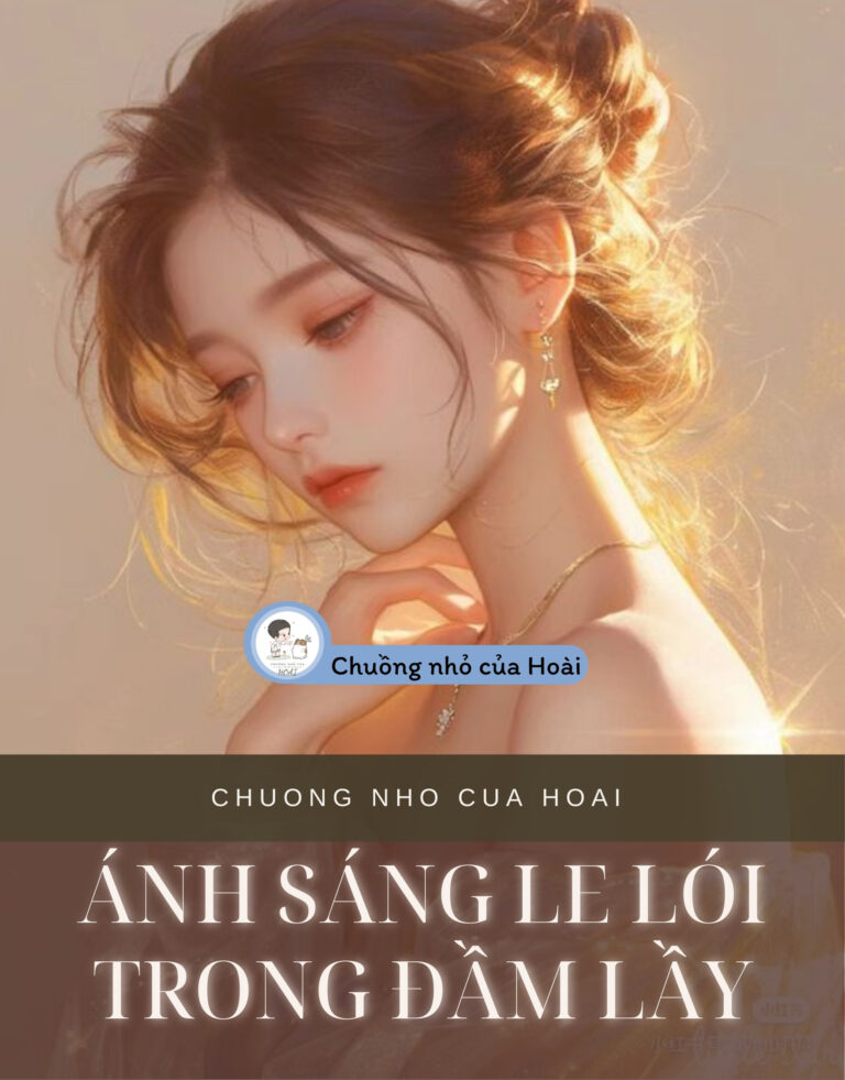 CHƯƠNG 13 (HẾT)