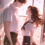 Ánh Trăng Sáng Bảo Vệ Ngôi Sao Nhỏ