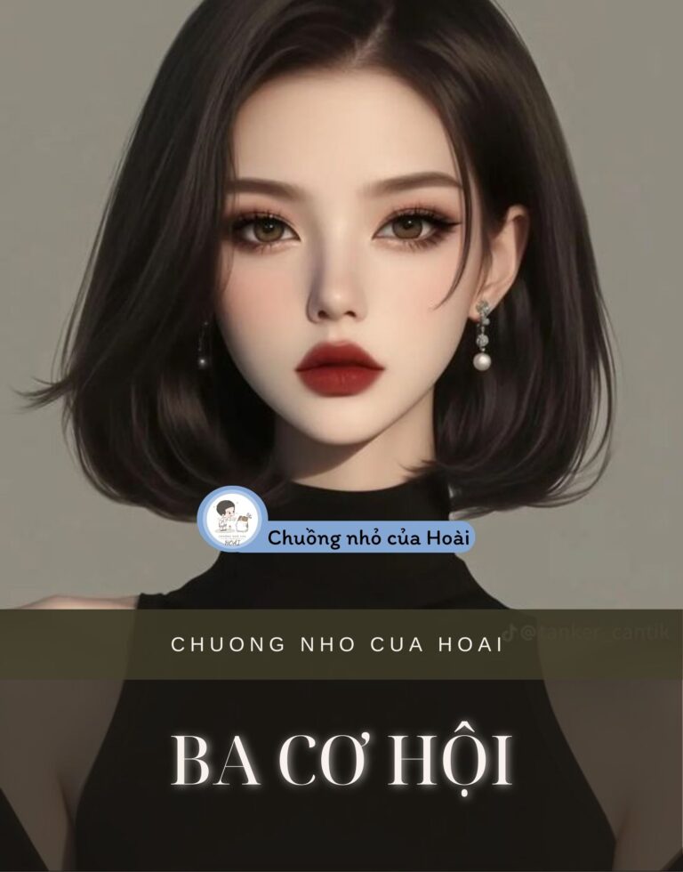 CHƯƠNG 13 (HẾT)