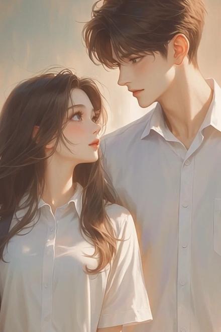 Bạn Trai Trúc Mã Chỉ Thích Tôi