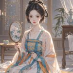 Bảy Năm Goá Phụ, Hoá Ra Phu Quân Ta Chưa Ch..ết
