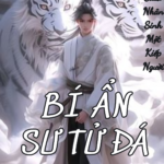 Bí Ẩn Sư Tử Đá