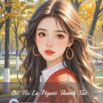 Bố Tôi Là Người Thanh Tao