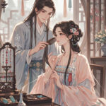 Cách Nhau Một Bước Chân