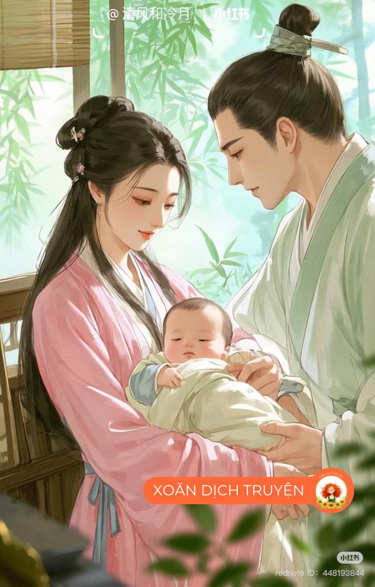 12  + Ngoại truyện: Tống Vô Vọng