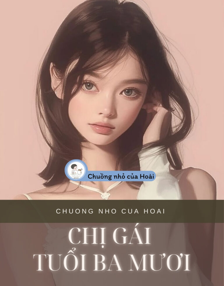 Ngoại truyện của Thẩm Tu Nhiên -2