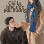 Chỉ Là Khế Ước Yêu Đương