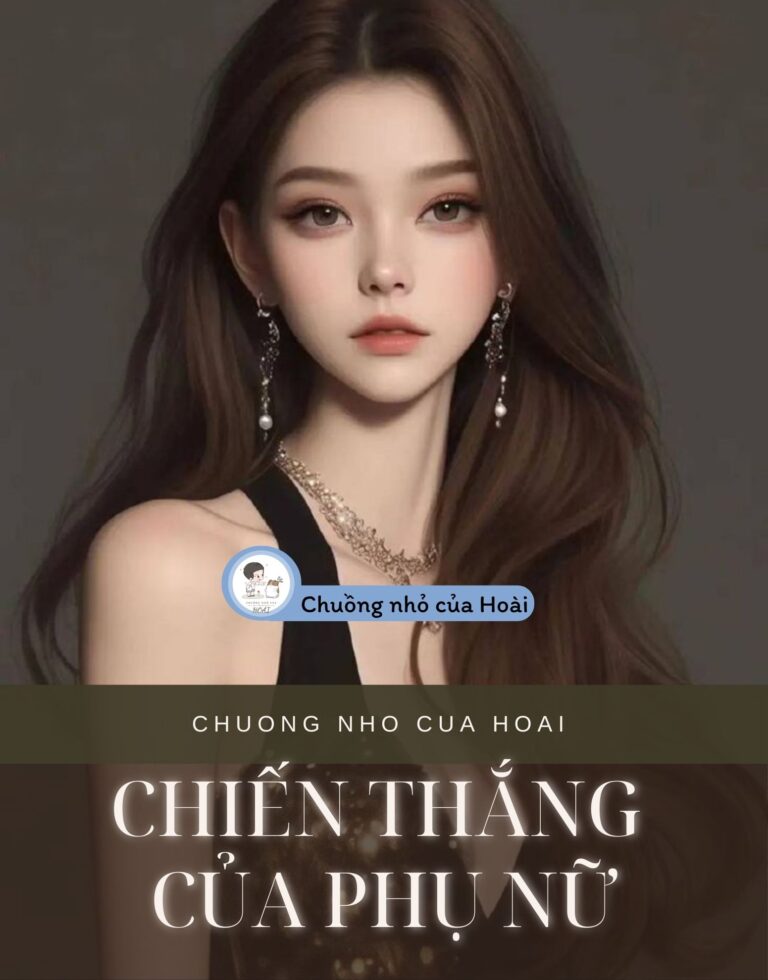 CHƯƠNG 6 – HẾT