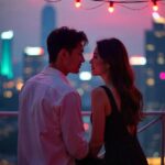 Chờ đợi một tình yêu ấm áp