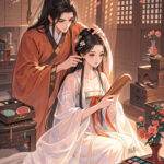 Cùng Chàng Trải Thế Sự Trầm Luân
