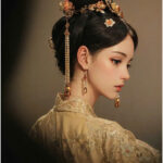 Cưu Chiếm Thước Sào