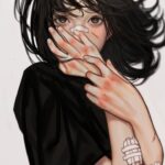 [Đừng gây ra tiếng động! Có người đã vào ký túc xá!]