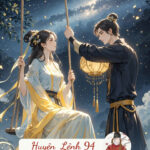 Hải Đường Nở Rộ, Bích Nhân Tương Phùng