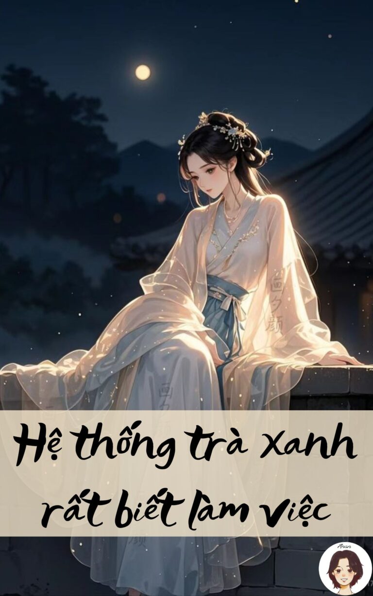 Chương 8: Hết