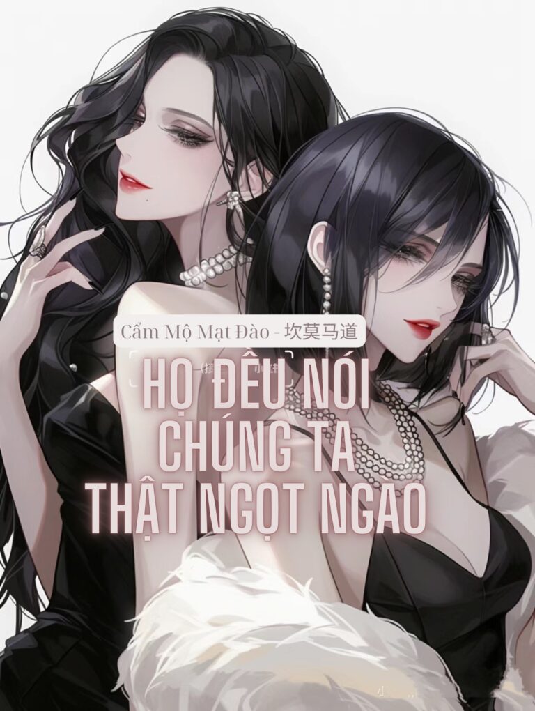 Chương 15,16,17,18,19: Cùng có thể bảo vệ em.