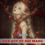 Hoá Quỷ Về Đòi Mạng