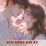 Kẹo Bông Khi Ấy, Còn Đâu?