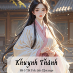 Khuynh Thành