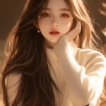 Lật Mặt Con Gái Giả