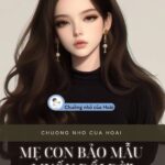 Mẹ Con Bảo Mẫu Muốn Đổi Đời