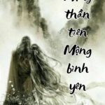 Mộng Thần Tiên Mộng Bình Yên