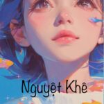 Nguyệt Khê