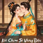 Nơi Chim Sẻ Vàng Đậu