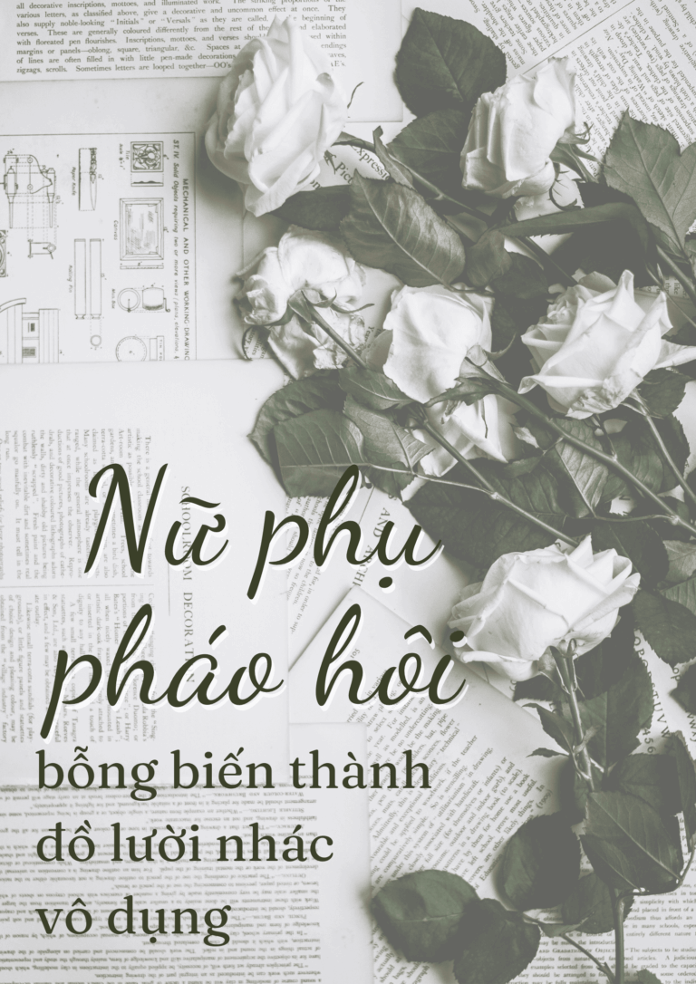 Chương 7 – Hết truyện chính