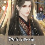 Phiền não của lão hoàng đế