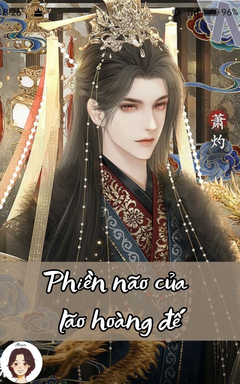 Chương 8: HẾT