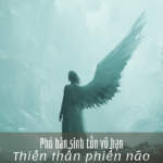 Phó bản sinh tồn vô hạn 2 – Thiên thần phiền não