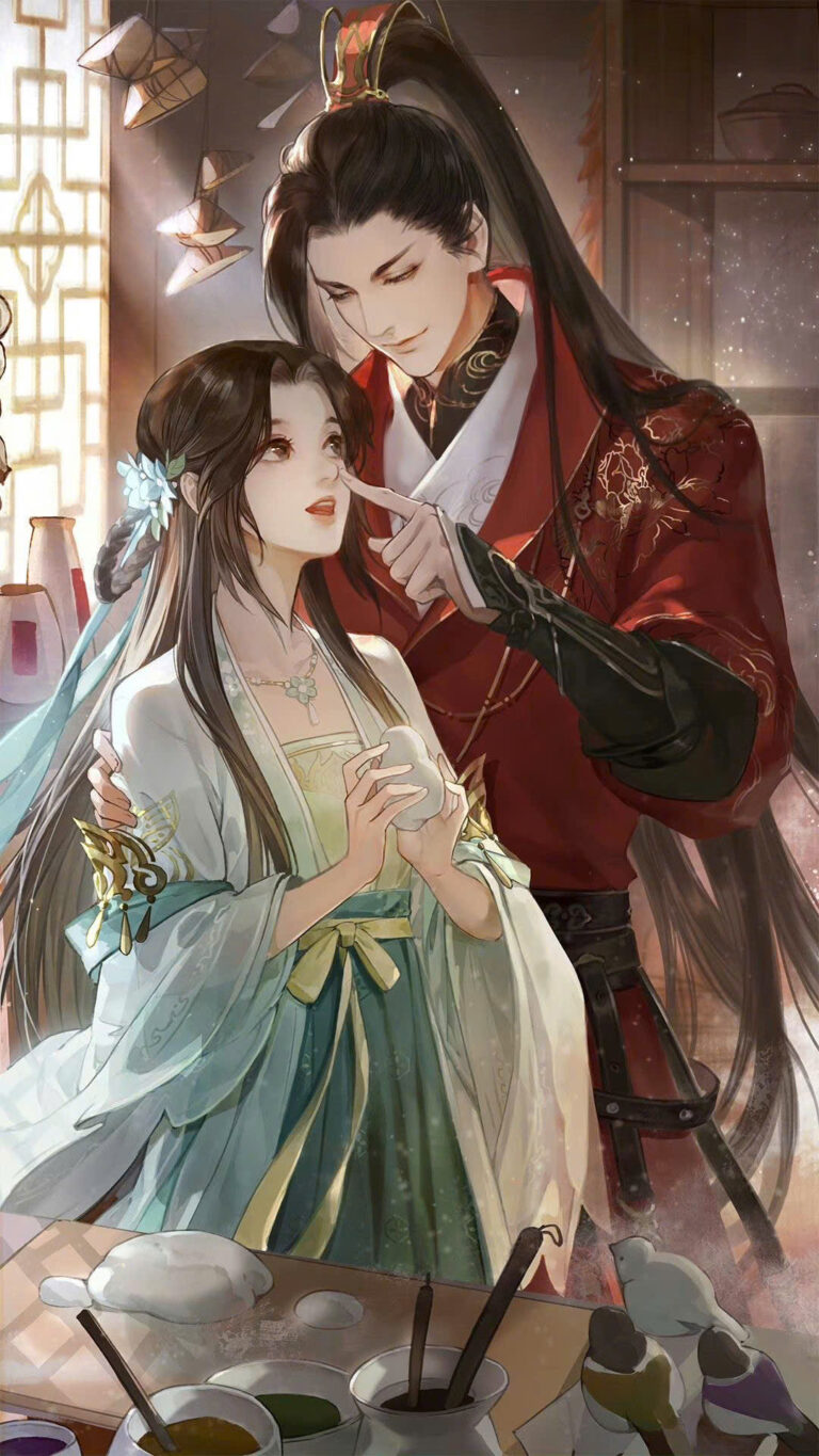 Chương 11- Hoàn