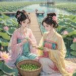 Phùng Gia A Tỷ