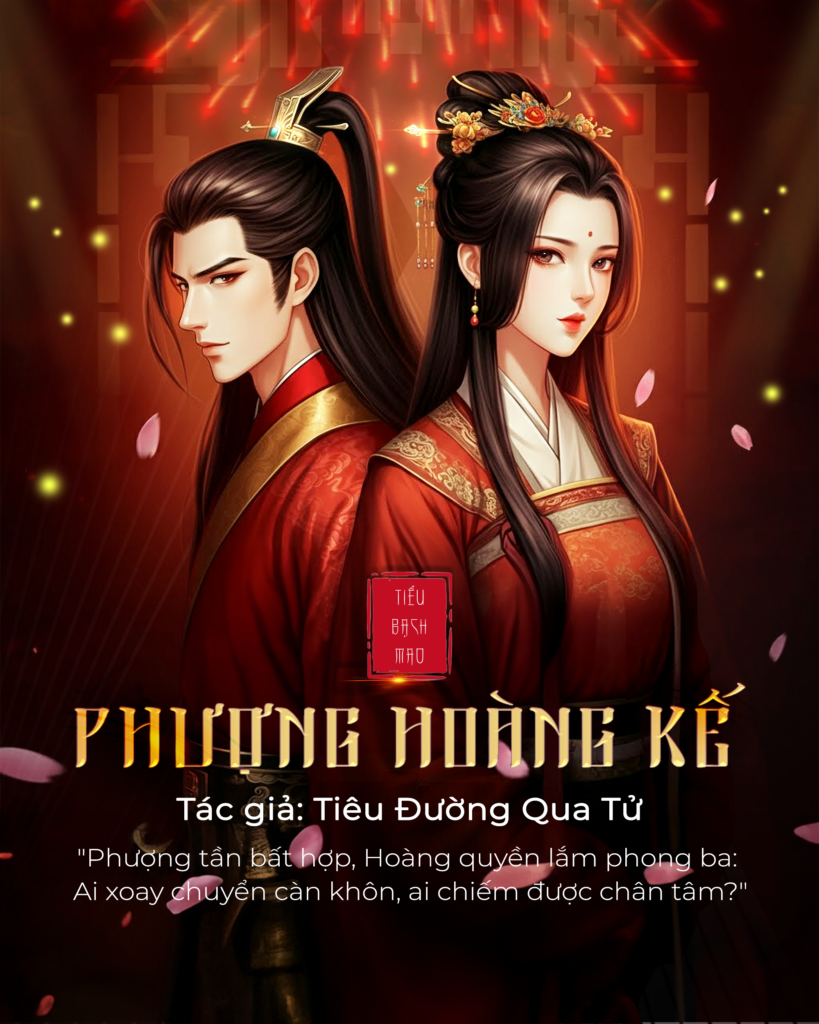 Phượng Hoàng Kế