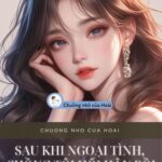 Sau Khi Ngoại Tình, Chồng Tôi Hối Hận Rồi