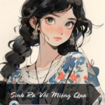 Sinh Ra Với Miệng Quạ