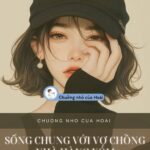 Sống Chung Với Vợ Chồng Nhà Hàng Xóm