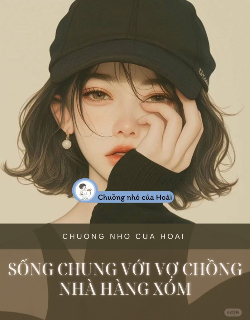 Sống Chung Với Vợ Chồng Nhà Hàng Xóm