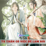 Tà Thần Có Việc Để Làm Rồi