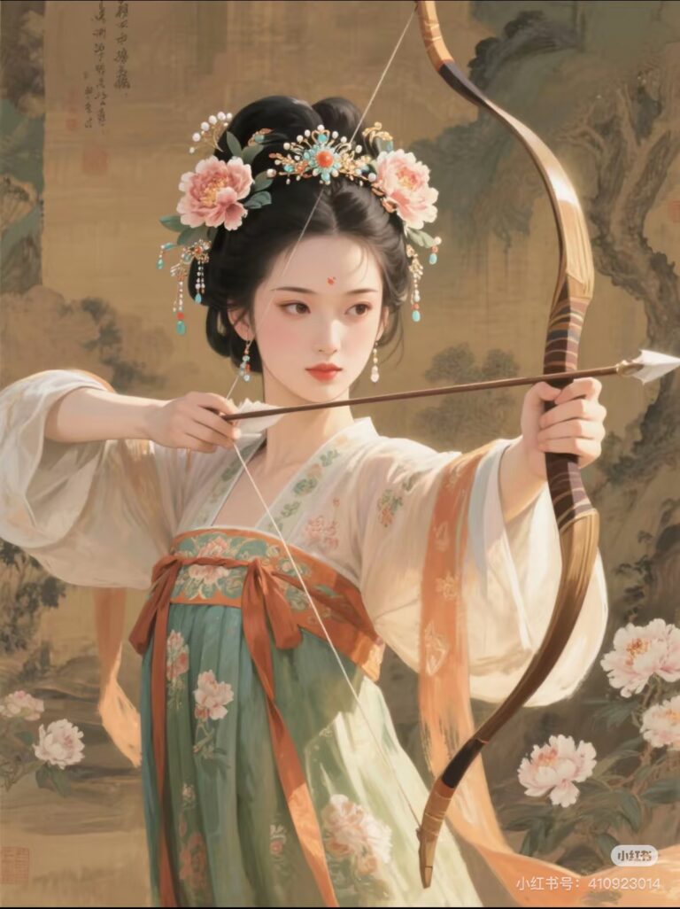 Thẩm Thanh Mộng