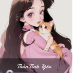 Thần Tình Yêu