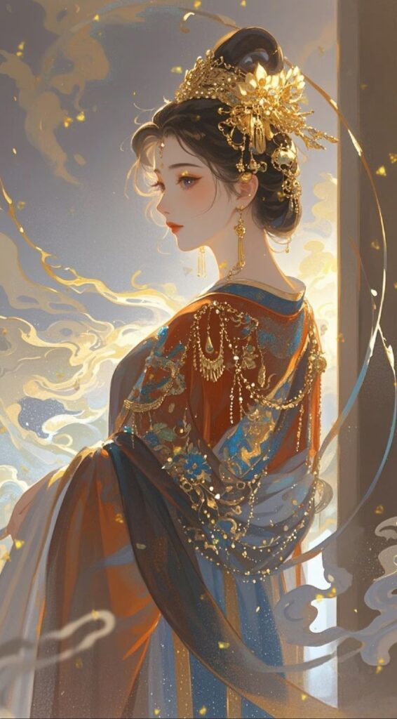Tiểu Hầu Gia