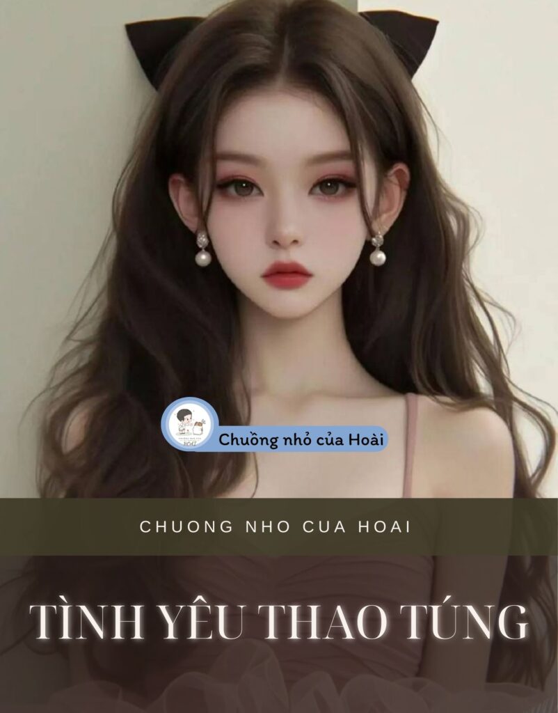 Tình Yêu Thao Túng