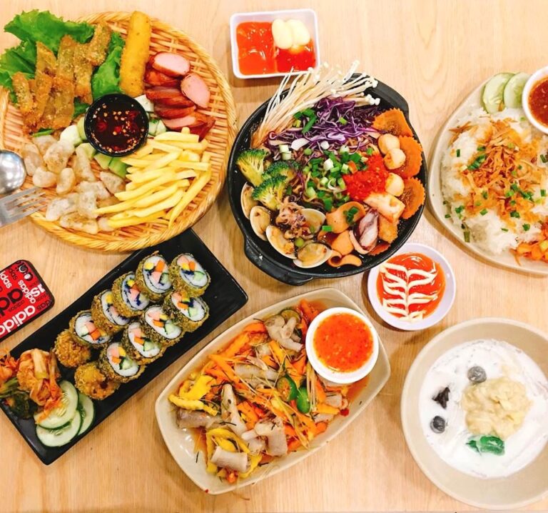 Chương 6:
