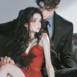 Tổng Tài Bệnh Kiều Muốn Giam Cầm Tôi