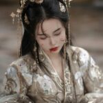 Trọng Sinh Báo Thù – Vả Mặt Tiểu Sư Muội
