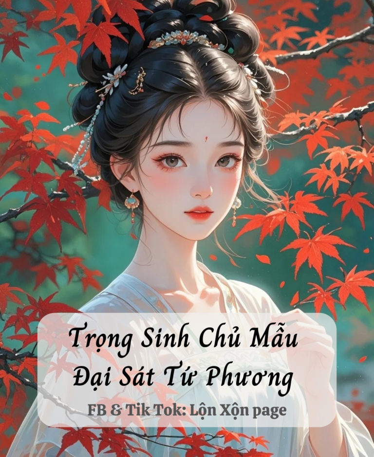 Phần 13 (Hết)
