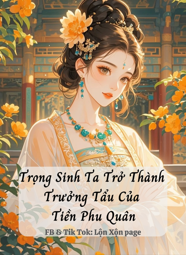 Trọng Sinh Ta Trở Thành Trưởng Tẩu Của Tiền Phu Quân