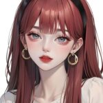 Trừng trị con gái vô ơn và người chồng cặn bã